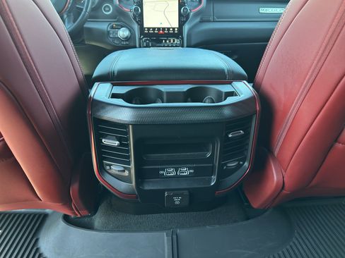 Used 2023 RAM 1500 Rebel w/ Rebel Level 2 Equipment Group AWD/4WD image 19