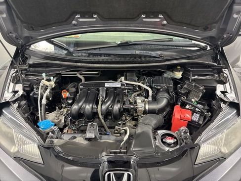 Used 2016 Honda Fit LX image 11