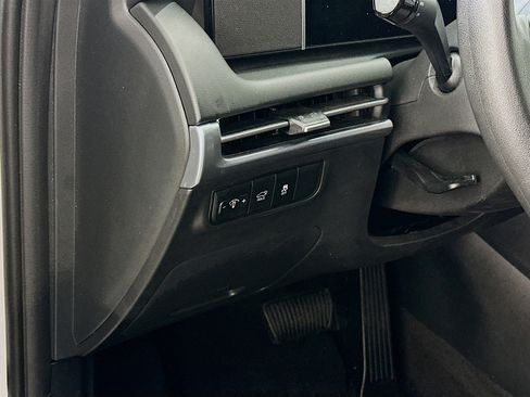 Used 2025 Hyundai Tucson SEL AWD/4WD image 17