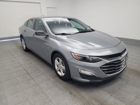 Used 2024 Chevrolet Malibu LS FWD image 13