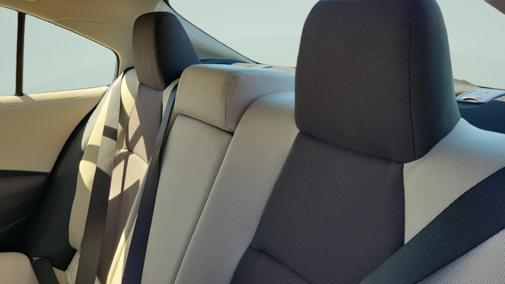 New 2027 Toyota Corolla LE FWD image 9