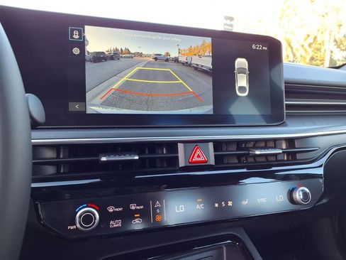 Certified 2026 Kia K5 GT-Line FWD image 19