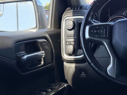 Used 2019 Chevrolet Silverado 1500 LT w/ All-Star Edition image 16