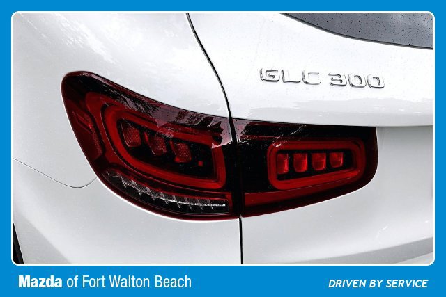 Used 2021 Mercedes-Benz GLC 300 image 20