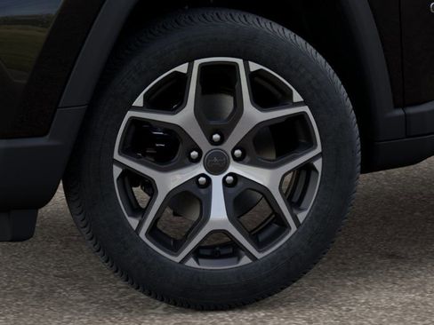 New 2026 Jeep Compass Limited AWD/4WD image 8