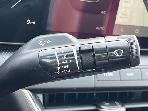 New 2025 Kia K4 GT-Line image 34