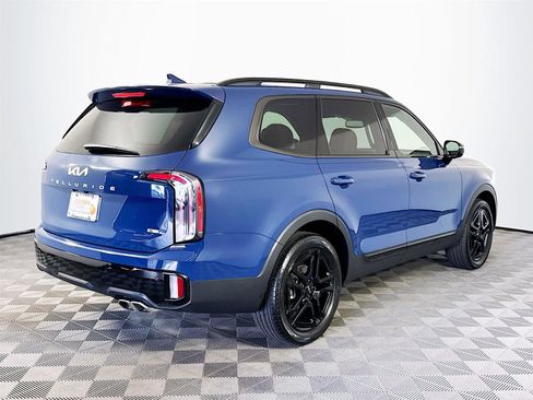 Used 2024 Kia Telluride SX X-Line image 6