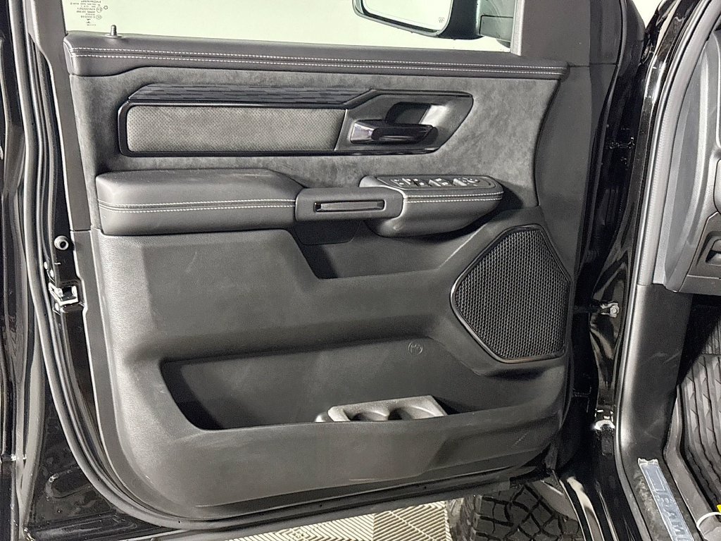 New 2026 RAM 1500 RHO AWD/4WD image 10