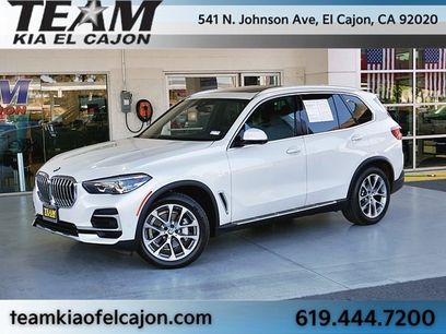Used 2023 BMW X5 xDrive40i