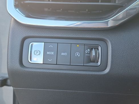 New 2026 GMC Acadia Denali w/ Super Cruise Package AWD/4WD image 19