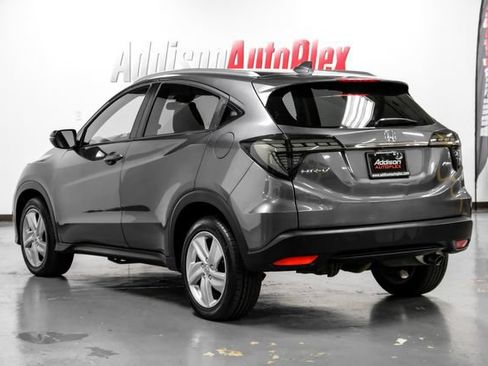 Used 2019 Honda HR-V EX image 16