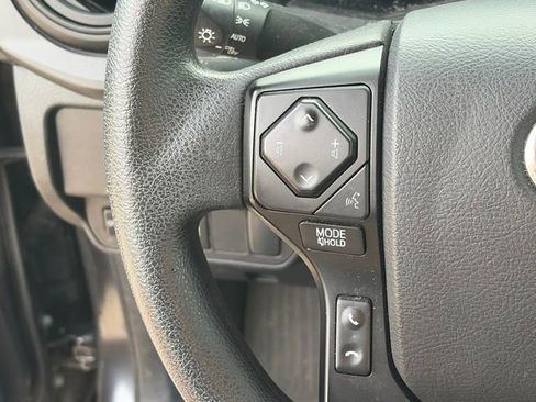 Used 2023 Toyota Tacoma SR image 23
