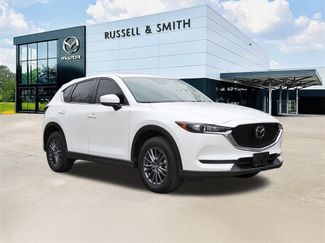 Used 2019 MAZDA CX-5 Touring video 1