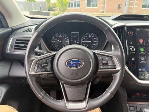 Used 2024 Subaru Ascent Touring AWD/4WD image 25