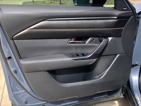 Used 2025 MAZDA CX-50 2.5 Hybrid w/ Weather Package image 10