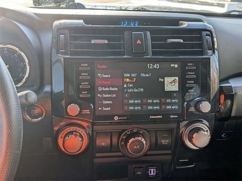 Used 2021 Toyota 4Runner Venture w/ Moonroof Package image 6