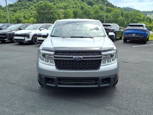 Used 2023 Ford Maverick XLT w/ Equipment Group 300A Standard AWD/4WD image 6