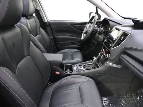 Certified 2023 Subaru Forester Touring AWD/4WD image 16