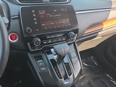 Used 2019 Honda CR-V EX image 27