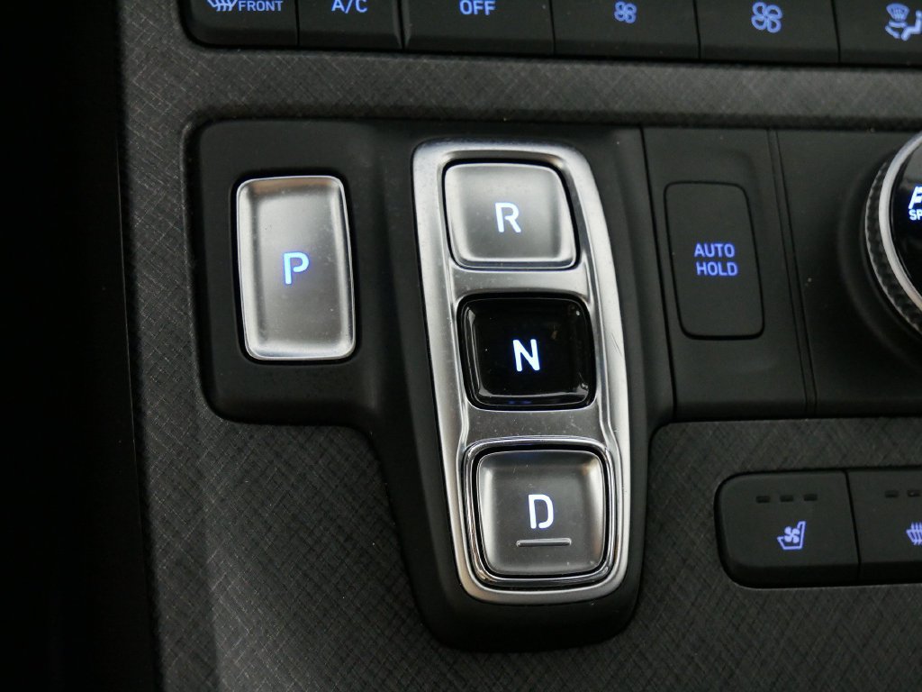 Used 2023 Hyundai Palisade Limited AWD/4WD image 31