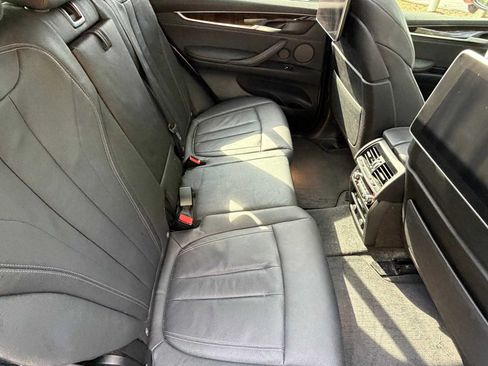 Used 2017 BMW X5 xDrive35i AWD/4WD image 41