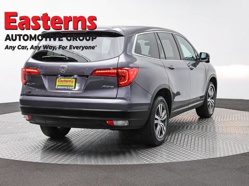 Used 2018 Honda Pilot EX-L image 5