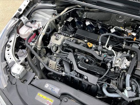 Used 2024 Toyota Corolla LE FWD image 35