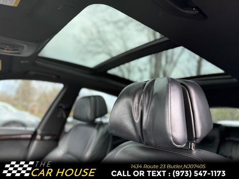 Used 2017 BMW 535i Gran Turismo image 16