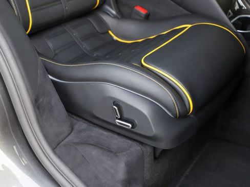 Certified 2025 Ferrari Purosangue image 60