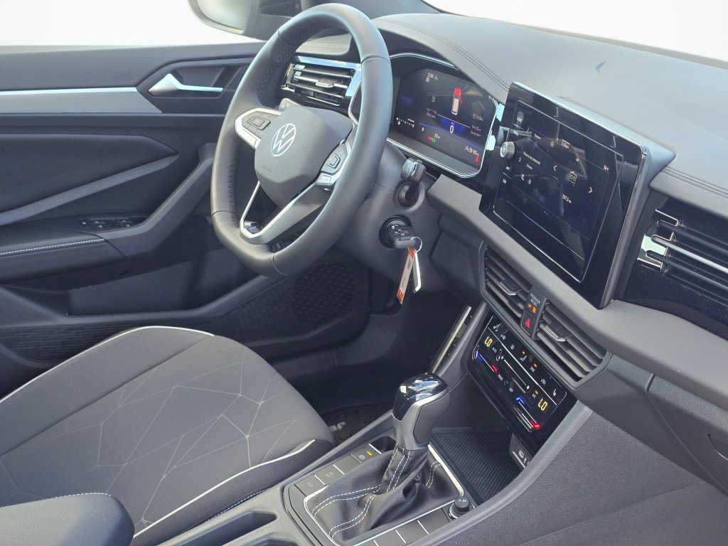 New 2026 Volkswagen Jetta Sport FWD image 42