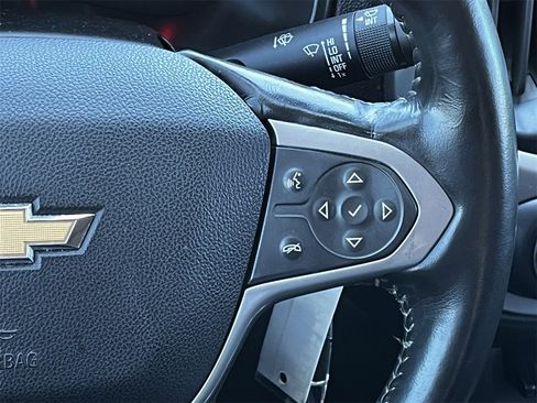 Used 2020 Chevrolet Colorado ZR2 image 14
