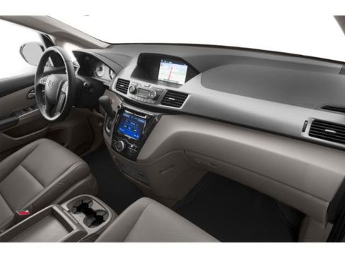 Used 2015 Honda Odyssey Touring image 18