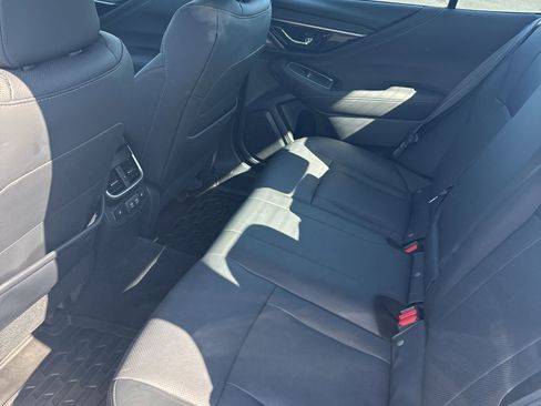 Used 2022 Subaru Legacy Limited image 10