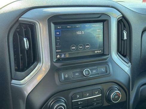 Used 2020 Chevrolet Silverado 2500 W/T image 18