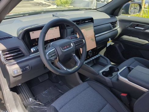 New 2026 GMC Terrain Elevation w/ Black Edition FWD image 12