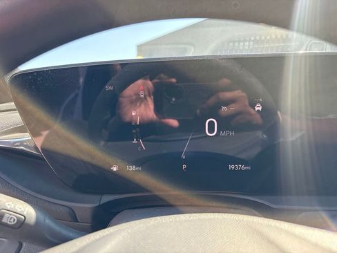 Used 2026 Buick Envista Preferred FWD image 21