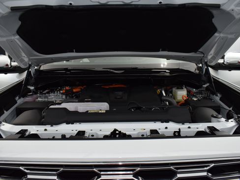 Used 2026 Toyota Sequoia 1794 Edition image 22