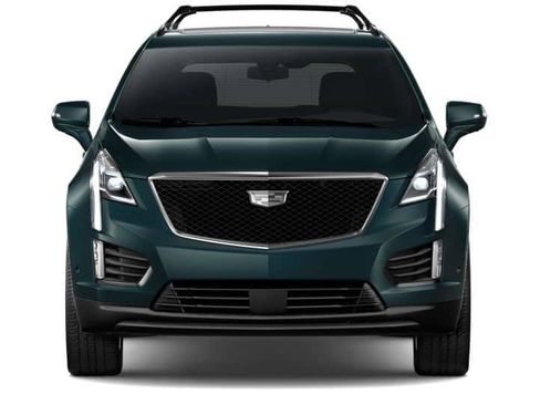 New 2026 Cadillac XT5 Sportv image 29