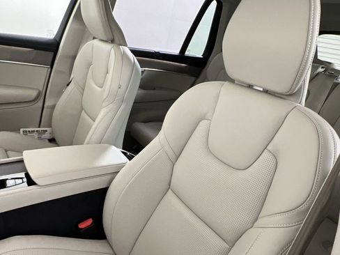 New 2026 Volvo XC90 B6 Ultra w/ Protection Package image 12