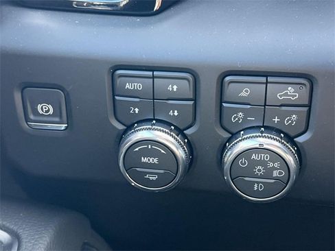 New 2026 GMC Sierra 2500 Denali image 21