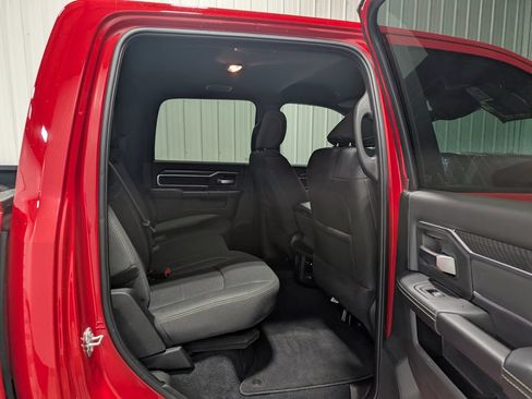 Used 2026 RAM 2500 Big Horn AWD/4WD image 24