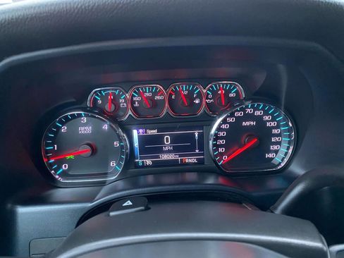 Used 2019 Chevrolet Silverado 1500 LT w/ All Star Edition image 16