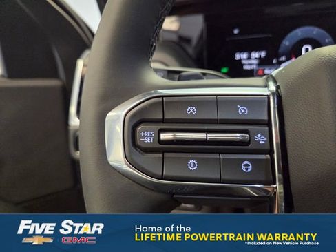 New 2026 GMC Yukon XL Denali w/ Denali Reserve Package AWD/4WD image 26