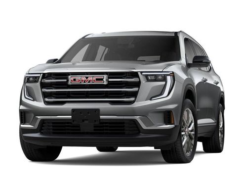 New 2026 GMC Acadia Elevation w/ Elevation Premium Package FWD image 33
