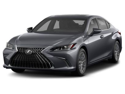 Certified 2022 Lexus ES 250 F Sport w/ Accessory Package