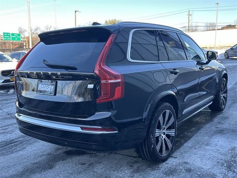 Certified 2024 Volvo XC90 T8 Plus w/ Protection Package image 8