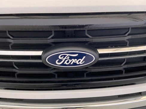 Used 2025 Ford F150 XLT w/ Equipment Group 301A Standard image 27