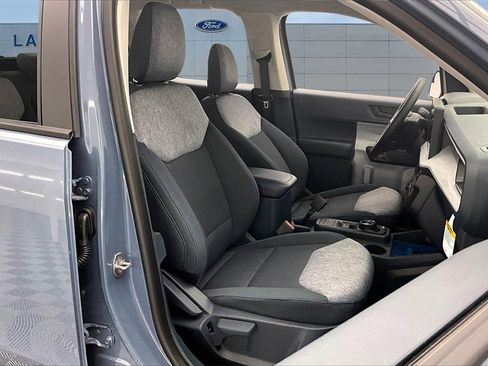 New 2025 Ford Maverick XLT w/ Equipment Group 301A image 11