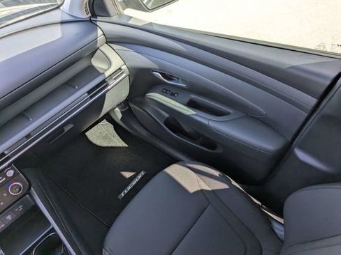 New 2026 Hyundai Tucson SEL image 38