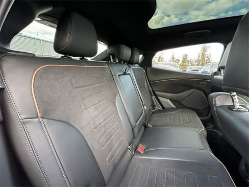 Certified 2023 Ford Mustang Mach-E GT image 36